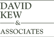 David Kew & Associates Pty Ltd - Chartered Accountants